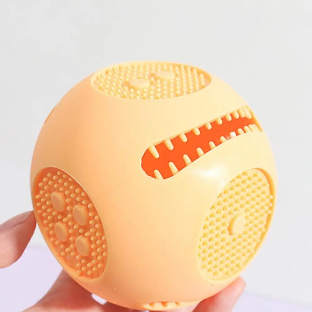 Dog Food Ball Teeth Grinding Toy for Dogs Dog Food Toys for Mental  Stimulation Slow Feeding Teeth Ball Treat Dispenser for Dogs - AliExpress