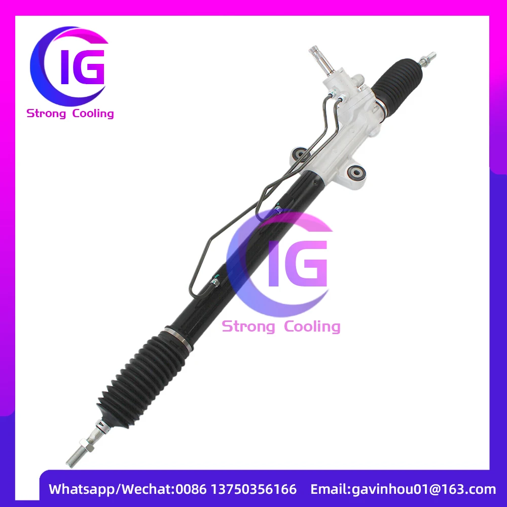 

AUTO Power Steering Rack And Pinion For 1998-2002 Honda Accord 2.3L Acura 26-1797 53010S84A01 53010S87A01 53601S3MA01