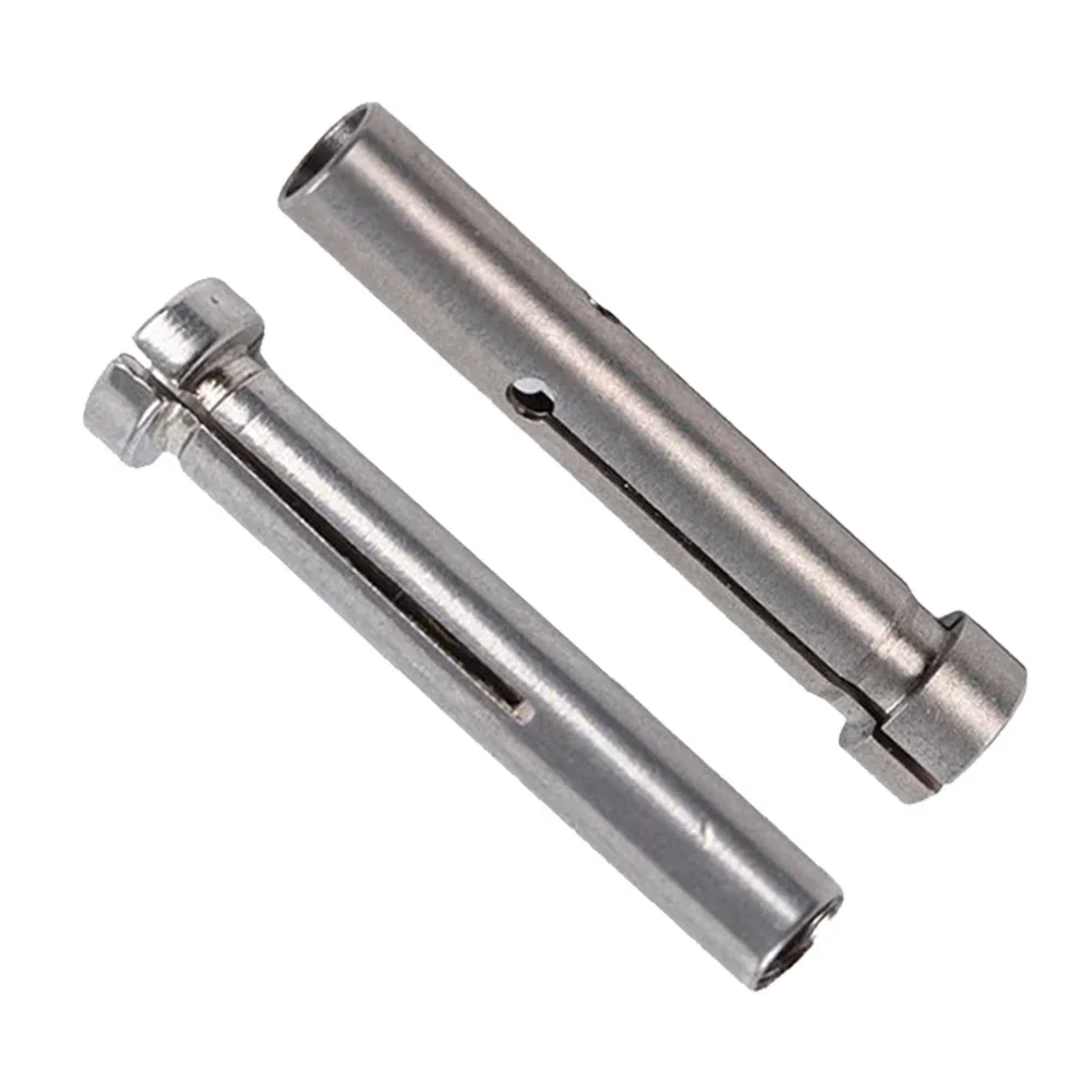 Collet Adapter Drill Converter Electric Drill Adapter For Engraving Machines High Quality Electric Drill Accessory 5