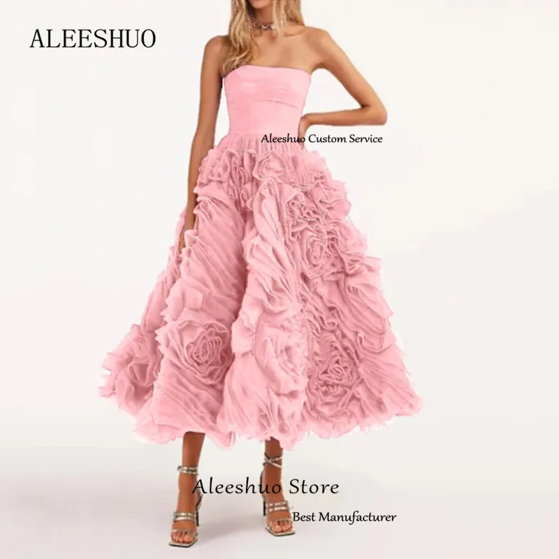 Рисунок 6 - Женское платье с открытой спиной