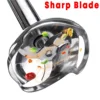 1000W Electric Hand Blender Mixer Juicer Baby Food Grinder Vegetables 4