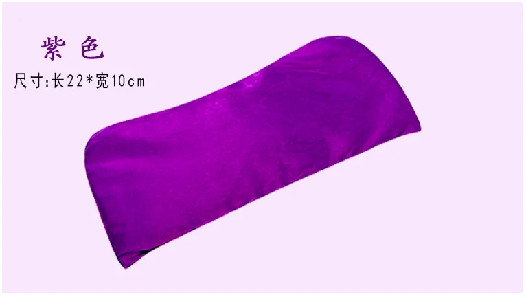 1pcs Yoga Lavender Flax Seed Cassia Eye Silk Pillow Bag Yoga Eye Pillow Sleeping Bag Mask Soothing