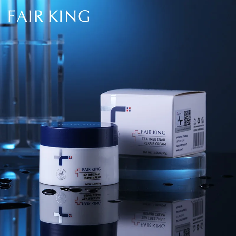 Snail Cream Collagen Hyaluronic Acid Moisturizing Nourishing Snail Essence Face Cream Skin Care Products