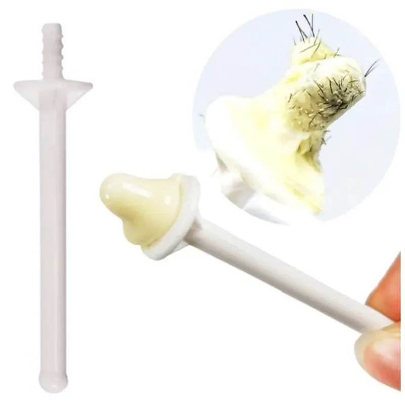 Disposable Wax Stick 100 Packs