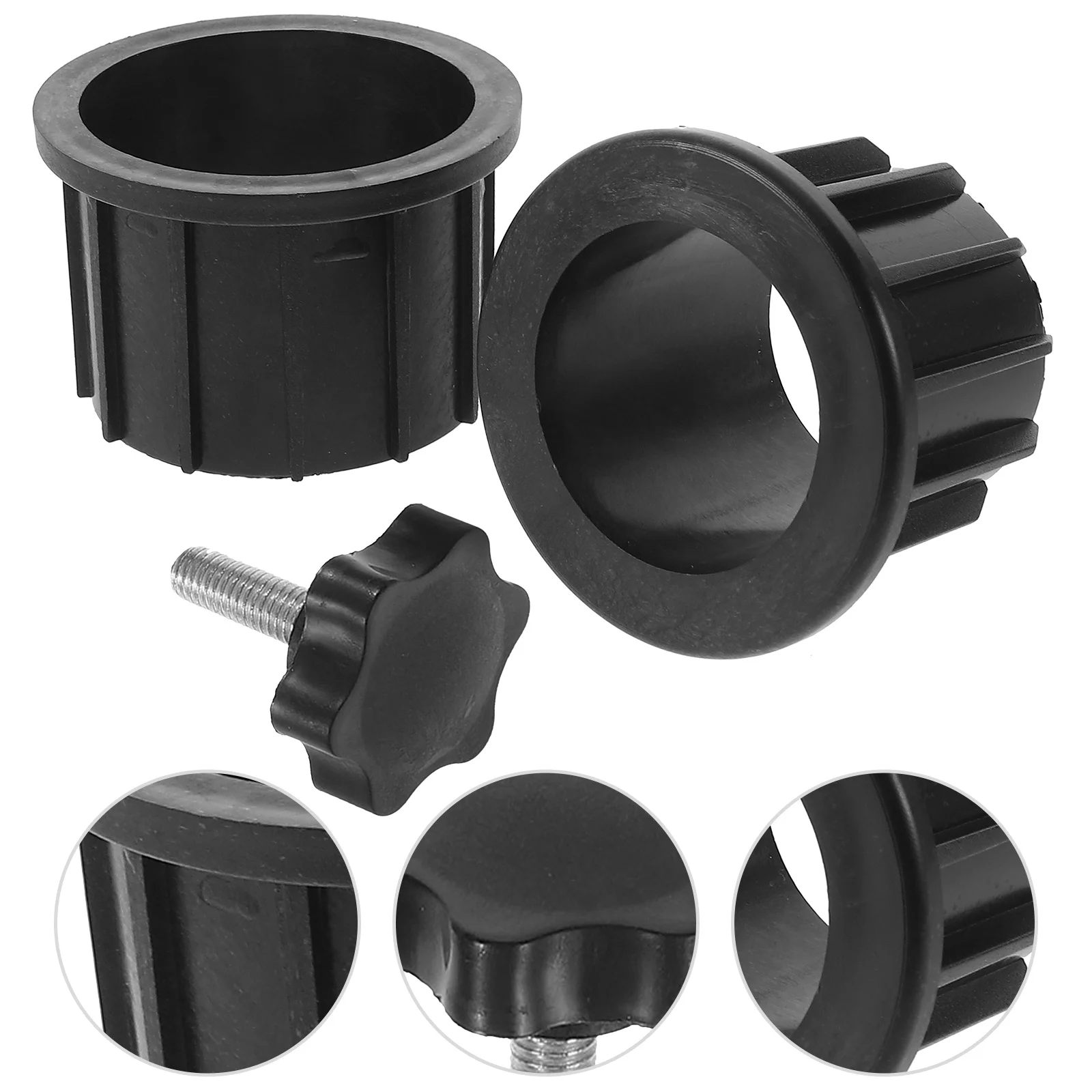 

Сверхпрочные Стенды для зонтиков, детали с шипами, базовые пляжные анкерные пластиковые заглушки, крышки