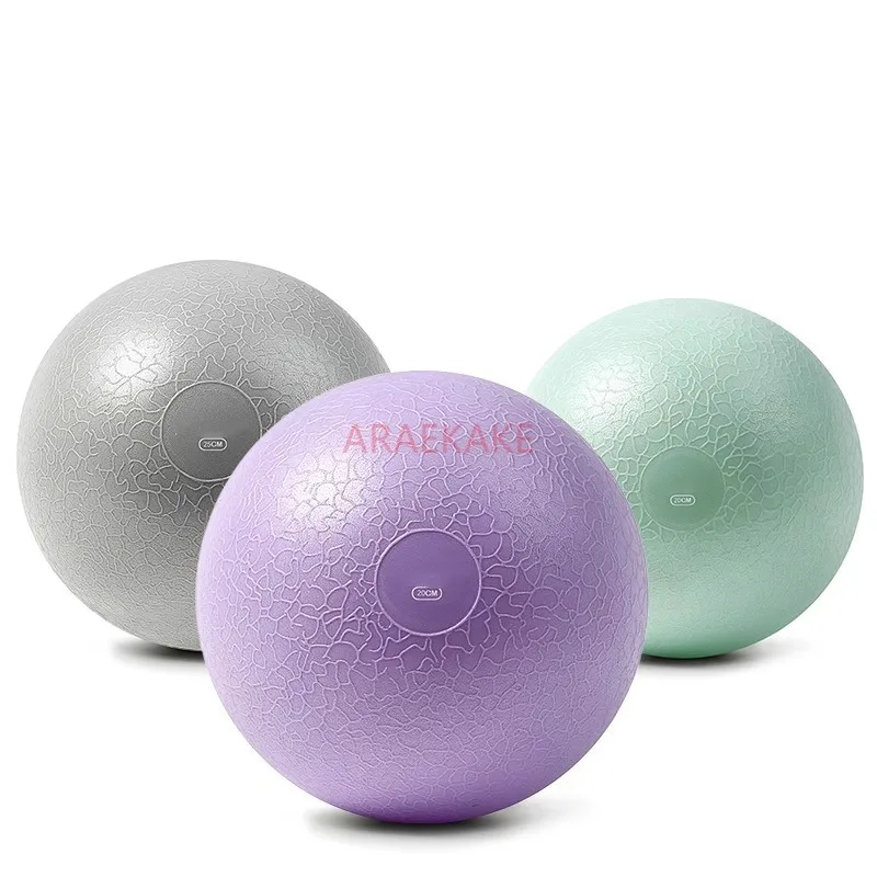 1PCS Yoga Ball Fitness Ball Pelvic Floor Muscle Training Pregnant Women's Special Yoga