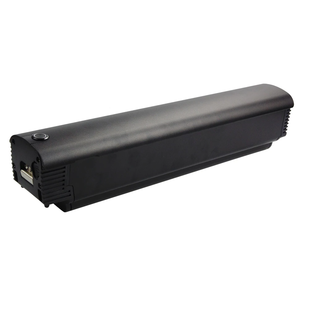 Bike Batteries Wisper Battery Wisper 43V 700Wh Battery JE James Cycles