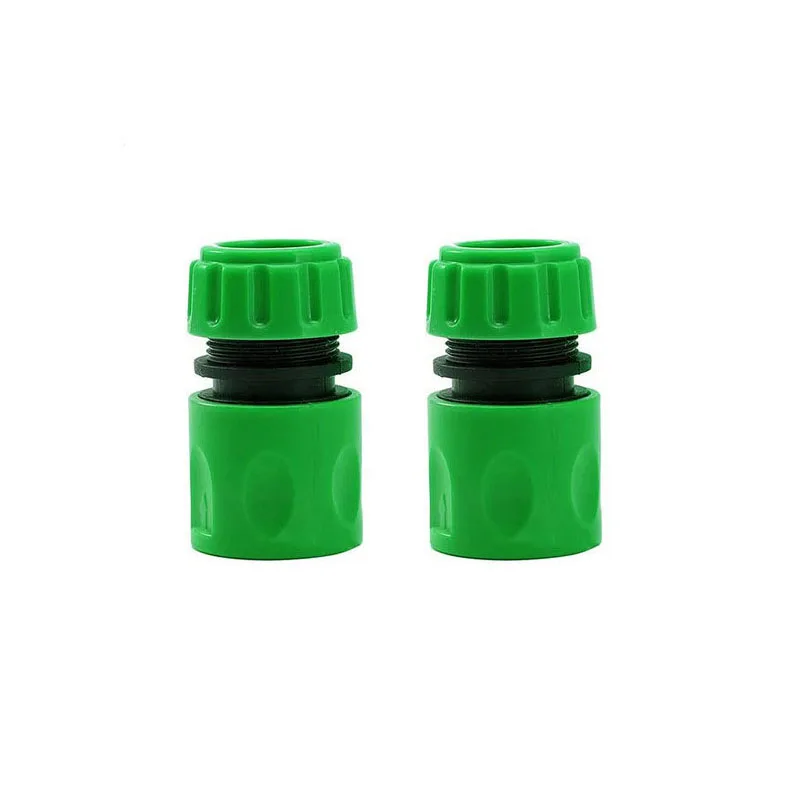 Durable Threaded Hose Pipe Adapter for Garden Irrigation Systems