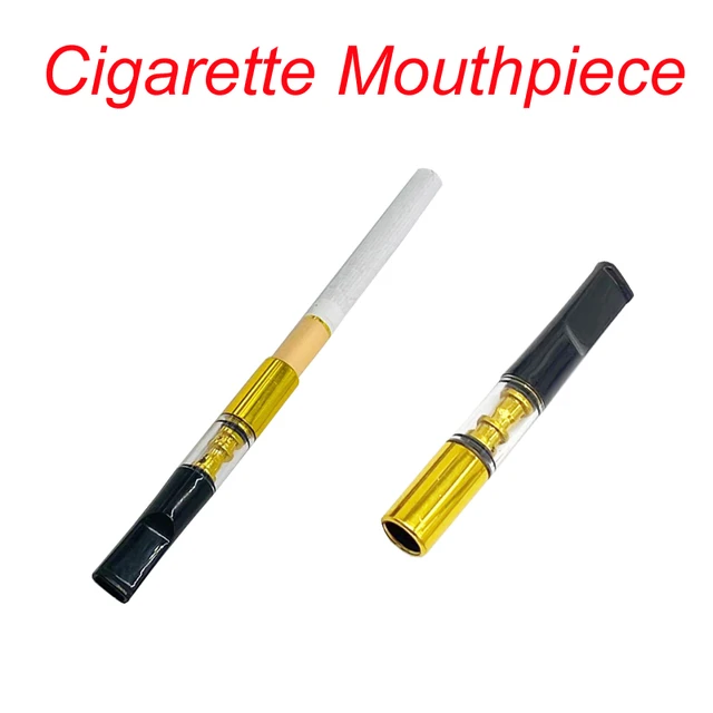 Filtres Anti Goudron Cigarette - Accessoires Pour Cigarettes - AliExpress