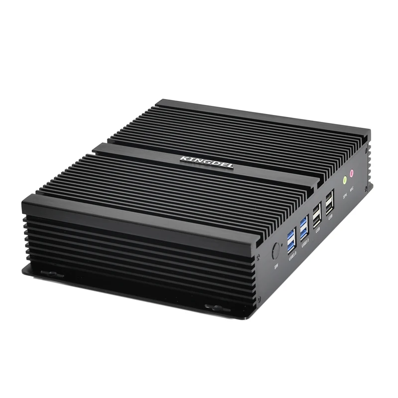 Рисунок 3 - Игровой Компьютер 6 * COM RS232
