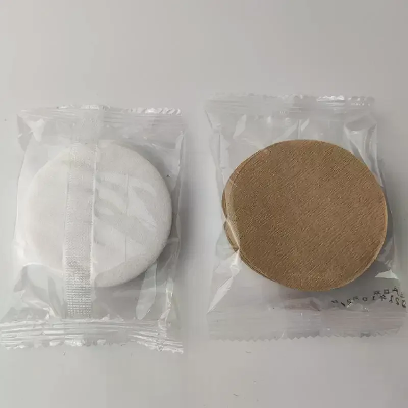 100Pcs Espresso Paper Filters 51mm 53mm 58mm Puck Screen For Delonghi Breville Portafilter Machine Tools Coffee Filter Paper