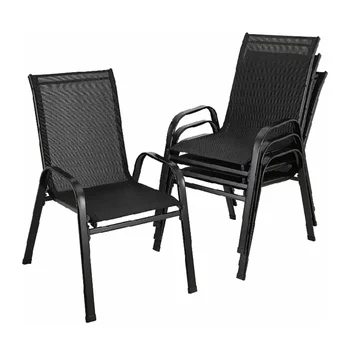 Folding Outdoor Garden Chairs 1