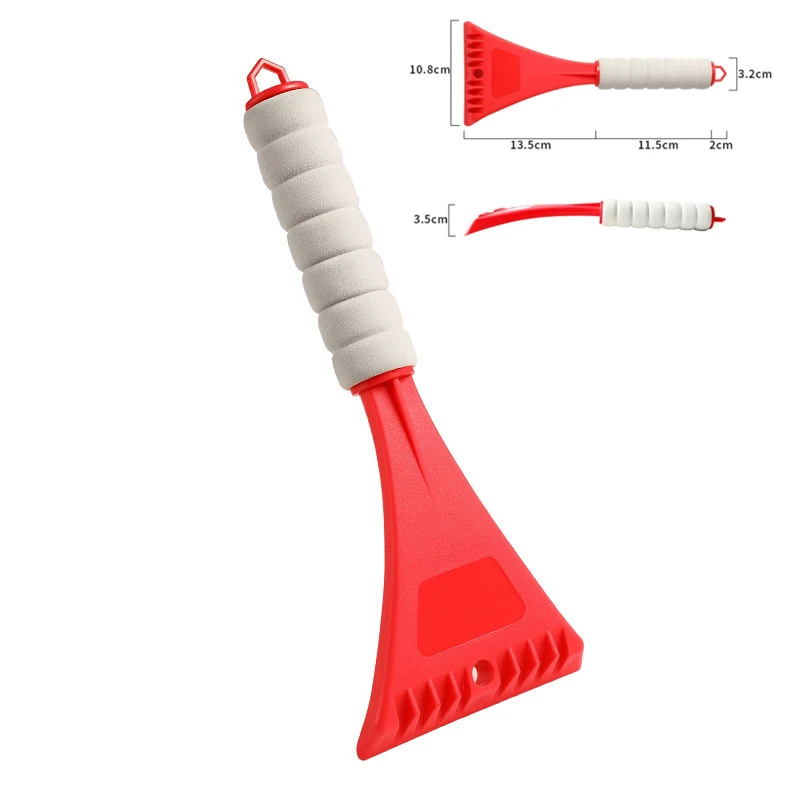 Small Handheld Shove