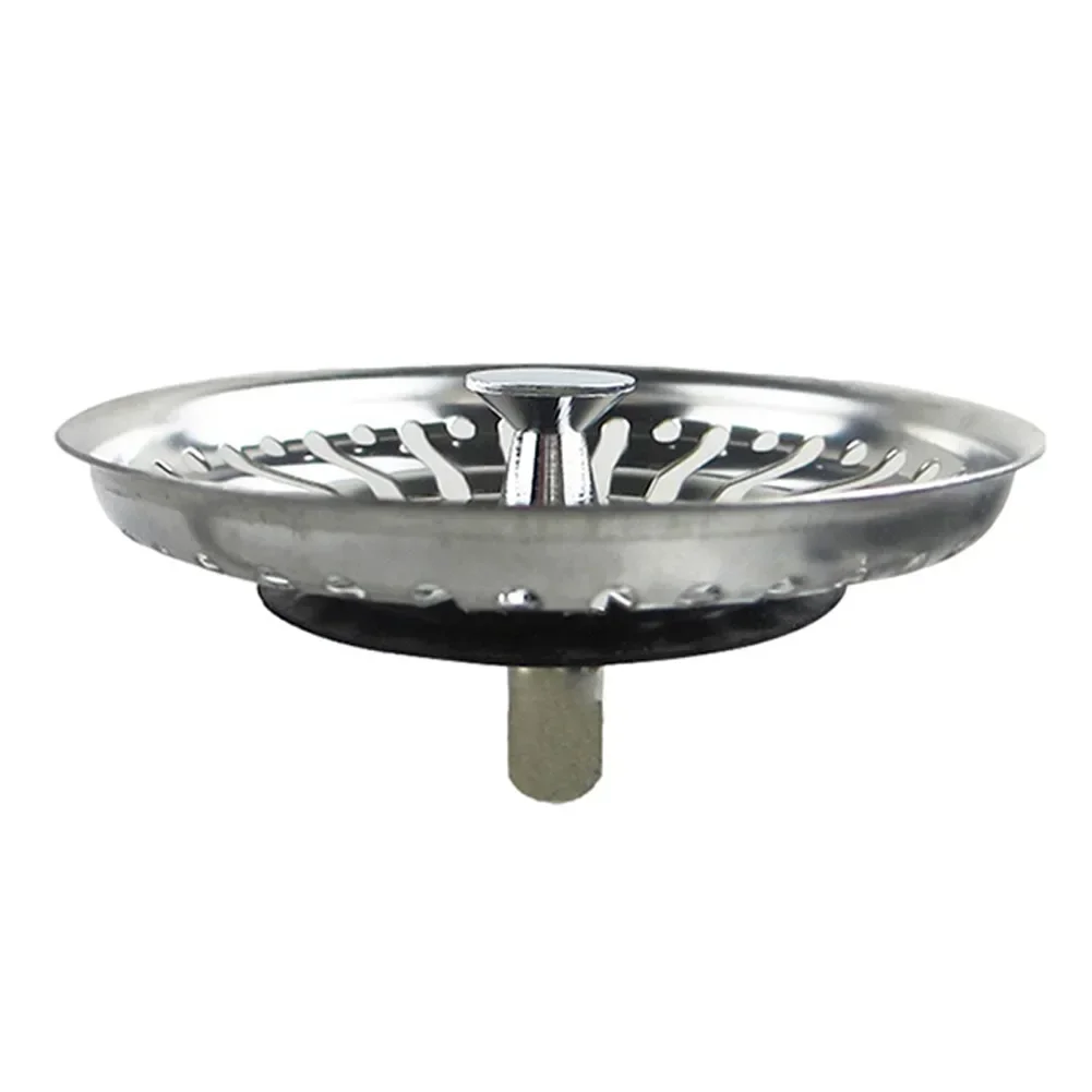 Sink Strainer 84mm Replacement Stopper kitchen sink plug Water Basin Drainer Leach Basket for sink filter,sink strainer,kitchen sink strainer,washbasin plug,washbasin leak plug