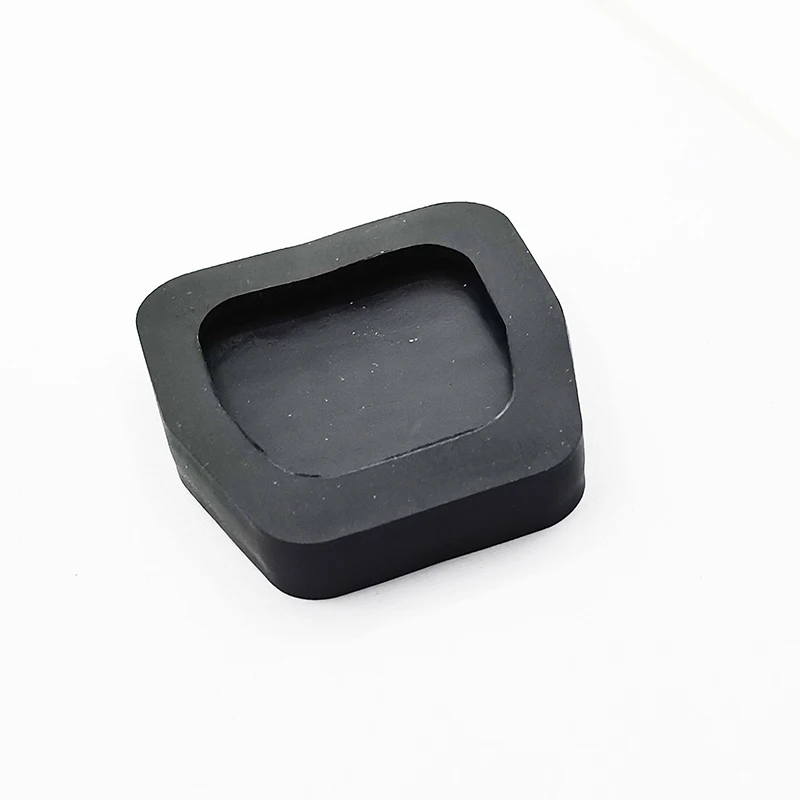 Skid-proof Brake Clutch Pedal Rubber Foot Grip for Golf MK2 1983-1992 Jetta MK2 1984-1992 Passat 1980-1988 Saloon 1988-1996 | car pedals,pedal cover