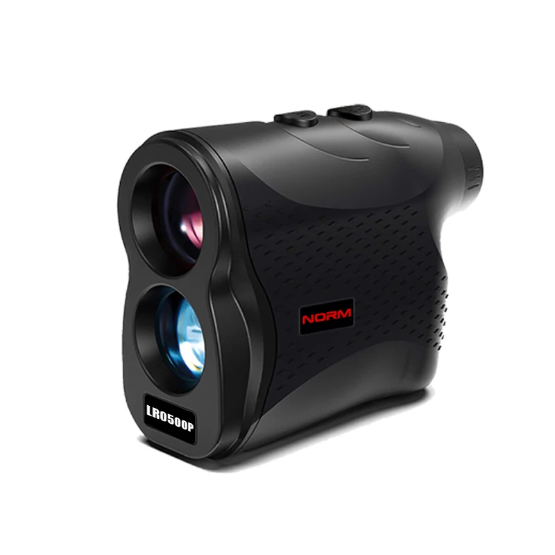 NROM Hunting Telescope Rangefinder LR 500M/600M Distance Meter