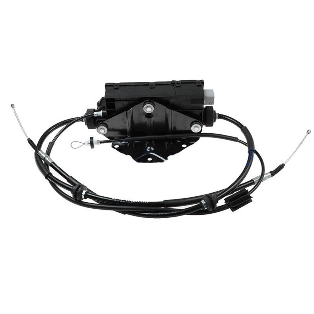 

34436868514 34436874220 Electric Parking Brake Handbrake Actuator Control Module for BMW X5 F15 X6 F16
