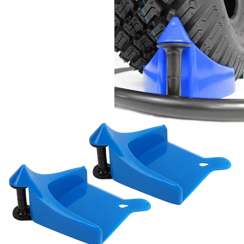 Heavy Duty Tire Hose Guide with 200kg Load Capacity and Anti-Crush Design for Vehicle Hose Protection