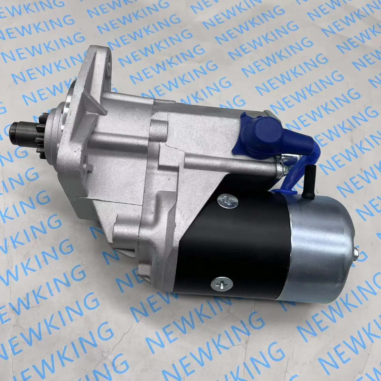 

Excavator Engine PE6 Starter Motor 24V 6.0Kw 03506020330 Suitable for PE6 loader