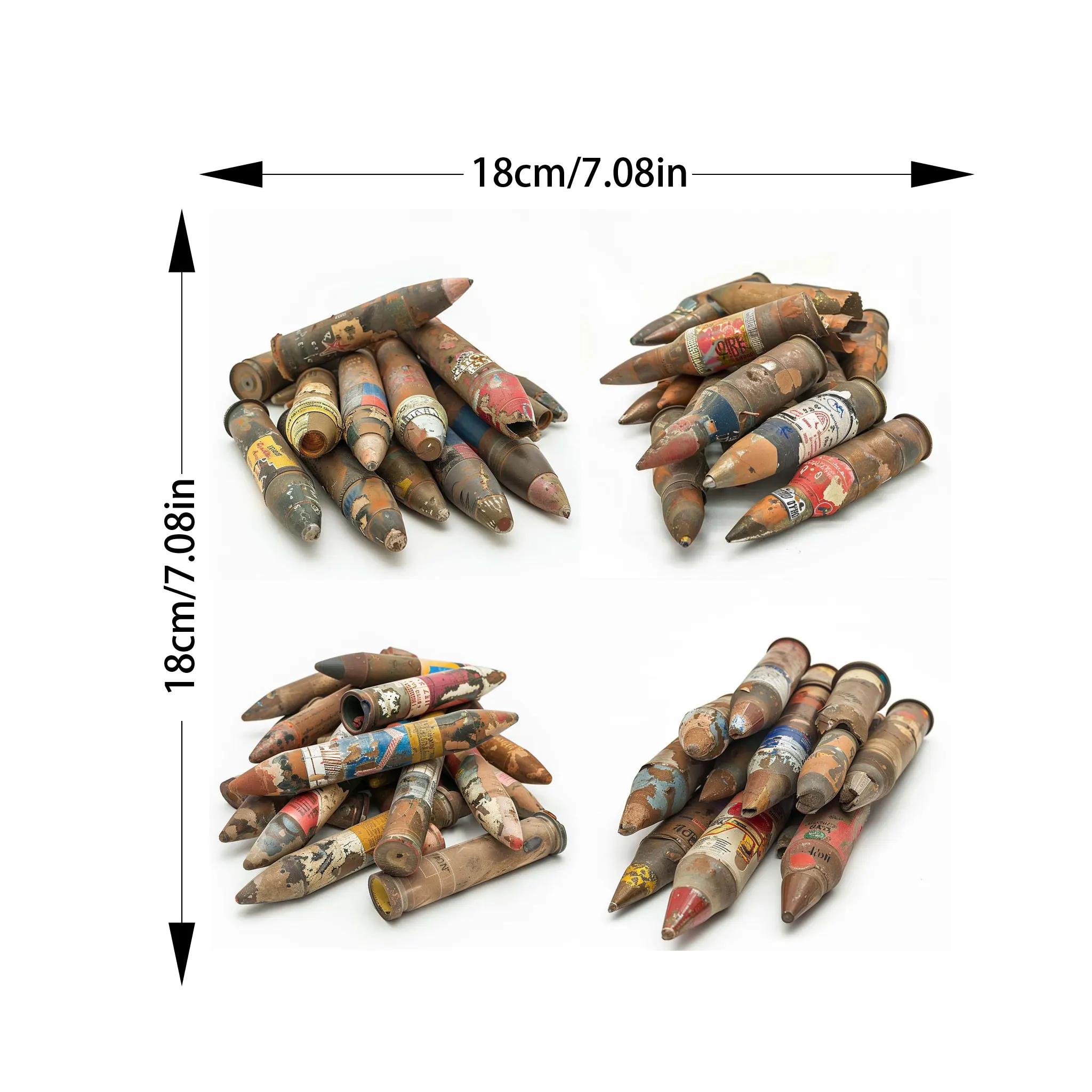 4개 60/63/68mm 자동차 휠 센터 허브 캡 림 커버