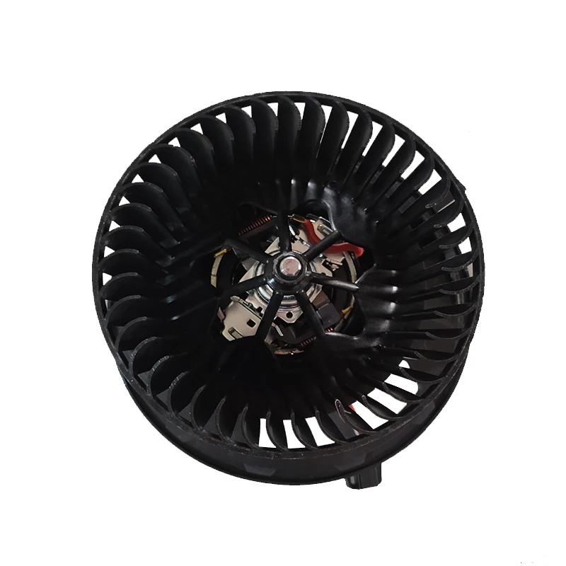 

64116933663 A/C air conditioning Electronic Heater Heating Fan Blower Motor For BMW E90 E91 E92 E93 316 318 320 325 330 335