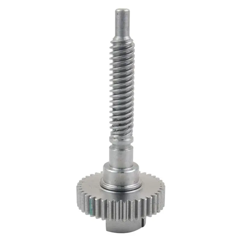 A04E-2X 39 톱니 금속 주차 브레이크 기어 액추에이터 수리 키트 -BMW E65 E66 745I 750I 760I Li 34436782755에 적합