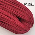 Wine red