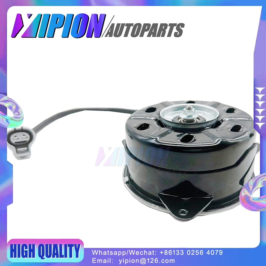 

Car cooling fan motor for Toyota Avalon Camry Venza Sienna/Lexus ES350 RX350 163630A150 16363-0A150