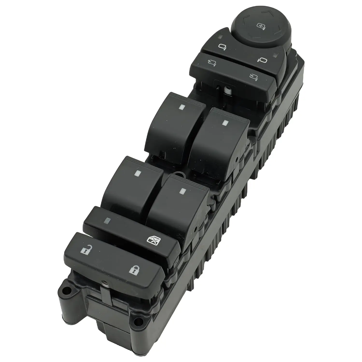 

Совершенно новый переключатель переднего ограждения LH для Cadillac Escalade 2009-2014 Escalade ESV