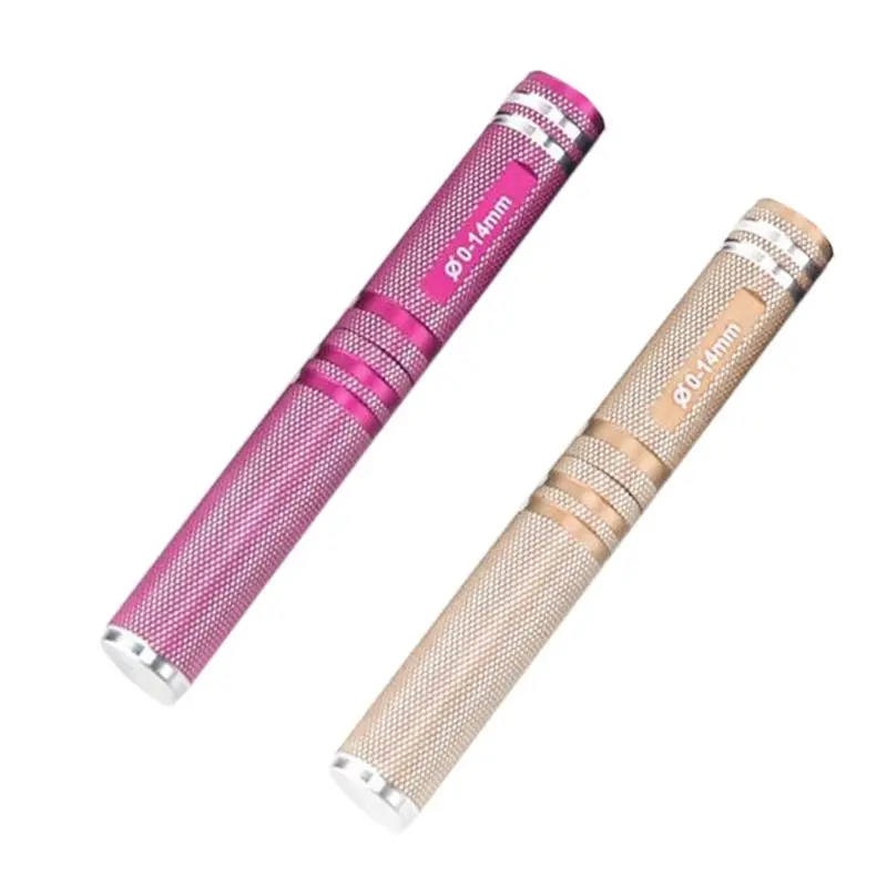 

127D 1 шт. универсальный 0-14 мм развертки нож профессиональный практичный инструмент нож дрель развертка для модели автомобиля