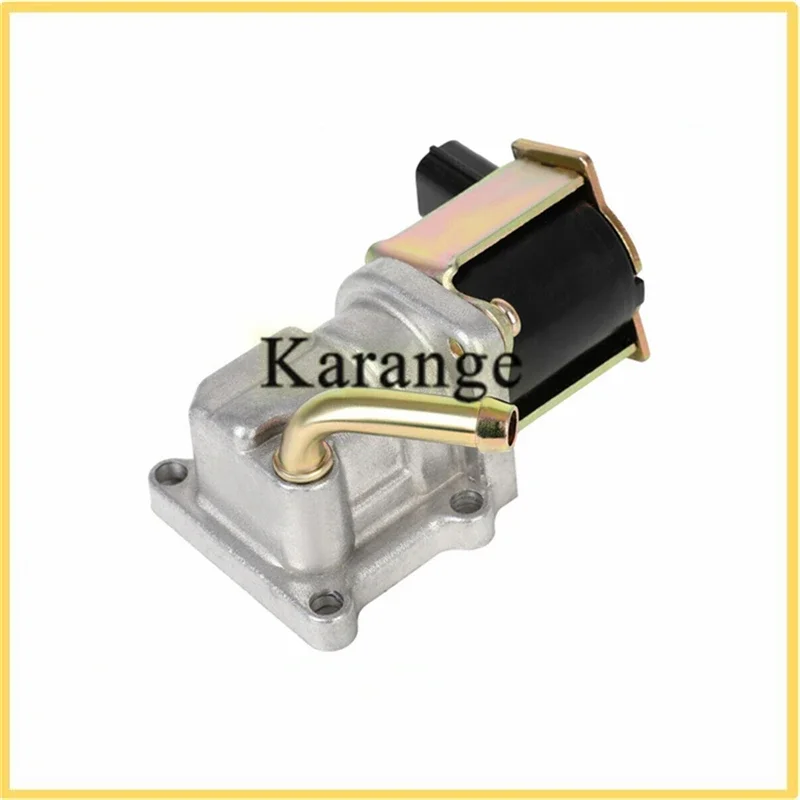 

Новый Клапан управления скоростью холостого хода, AC IACV E9T06871 FSN5-20-660 FSN520660 FSN520660A FSN520660B для Mazda Protege 626 1998-2003