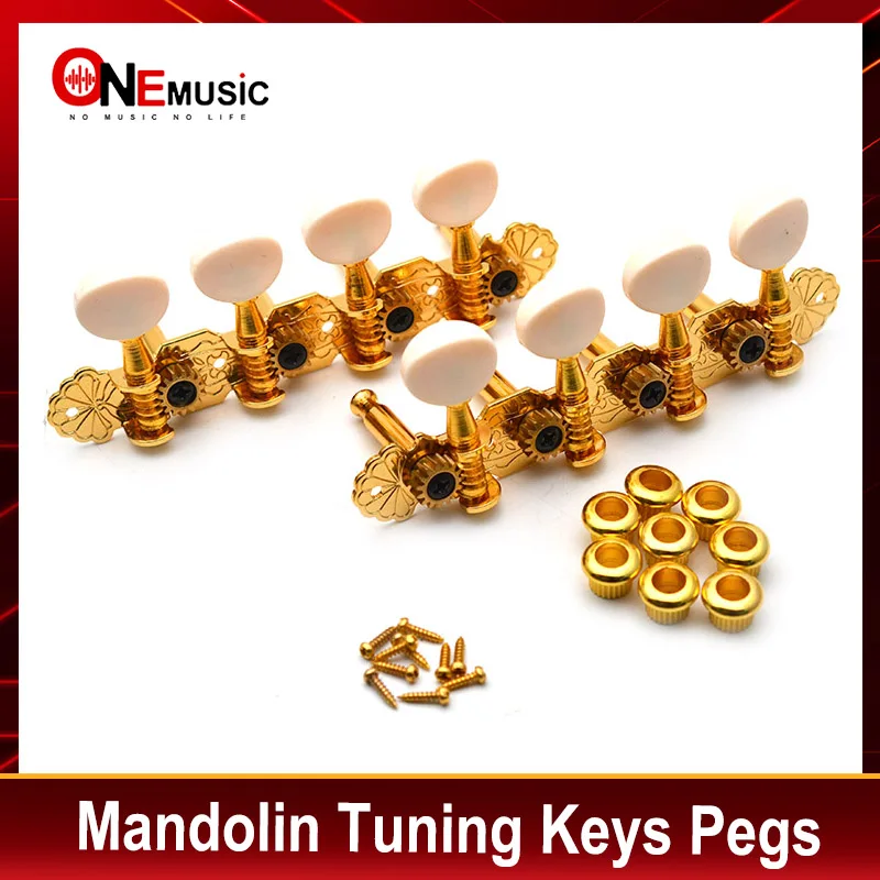 Mandolin Tuners Machine Heads Mandolin Tuning Keys Machine Mandolin