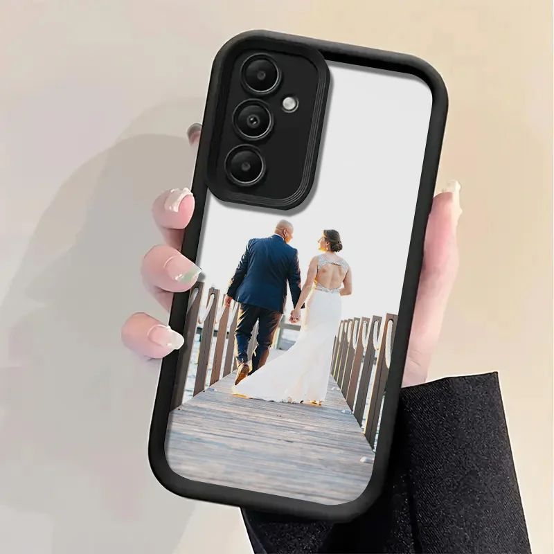 Personalized Protective Phone Case – Custom Design