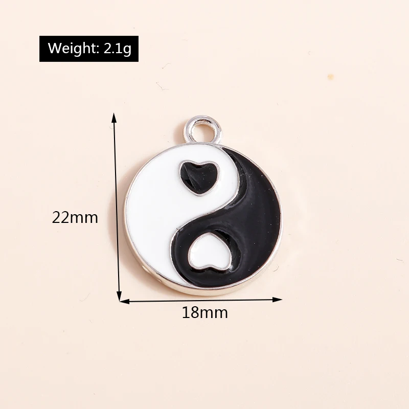 8 stücke 11*14mm niedlichen vergoldeten Schmetterling Charms Tier Anhänger für handgemachte Ohrringe Halsketten DIY Schmuck machen Accessoires – Detail 18