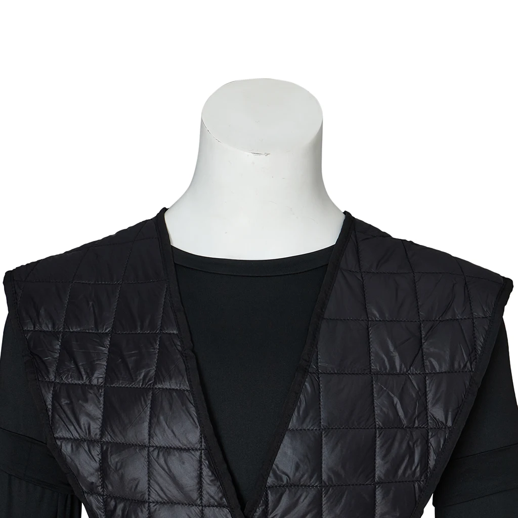 Mortal Kombat-Inspired Noob Saibot Cosplay Costume for Men
