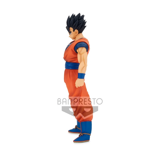 24cm Dragon Ball Figura Gros Super Saiyan Futuro Trunks Ssj Pvc Action  Figure Dragon Ball Z Coleção Modelo Brinquedos Presentes - AliExpress