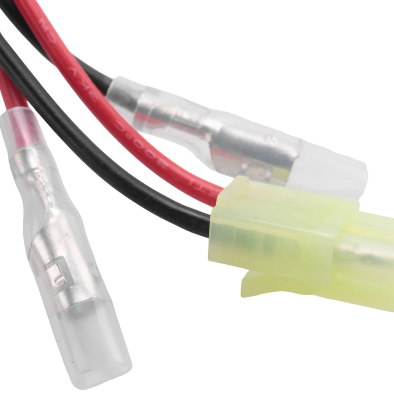PX9300-28B Waterproof Receiving Board Receiver For Pxtoys Enoze 9300 9301 9302 9303 9304 1/18 RC Car Spare Parts