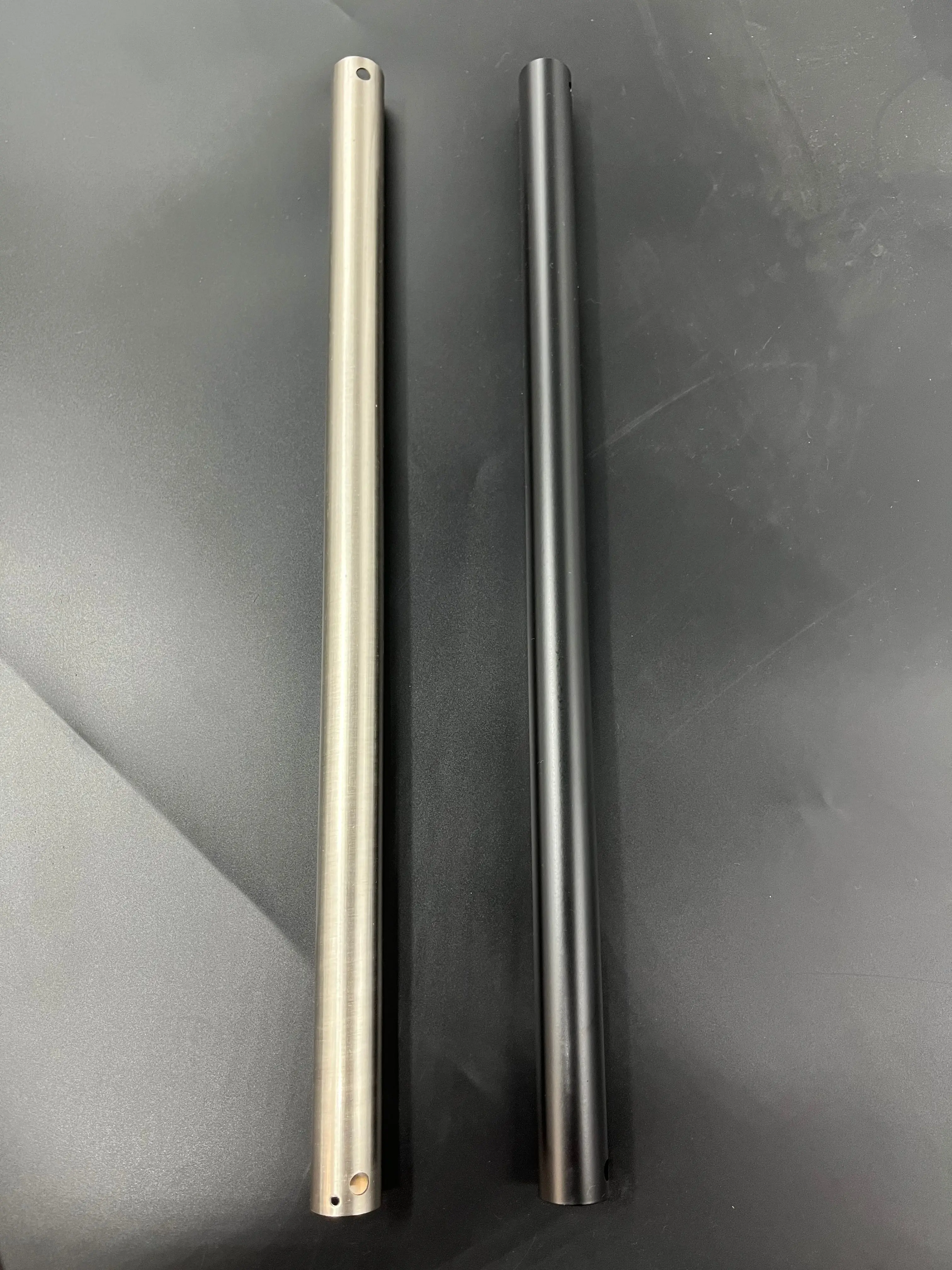 Ceiling Fans Extend Rods  Only for the Fans Light  20cm 30cm 40cm 50 cm 60cm 70cm 80cm 90cm 100cm 120cm gold white black silver 2