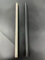 Ceiling Fans Extend Rods  Only for the Fans Light  20cm 30cm 40cm 50 cm 60cm 70cm 80cm 90cm 100cm 120cm gold white black silver 2