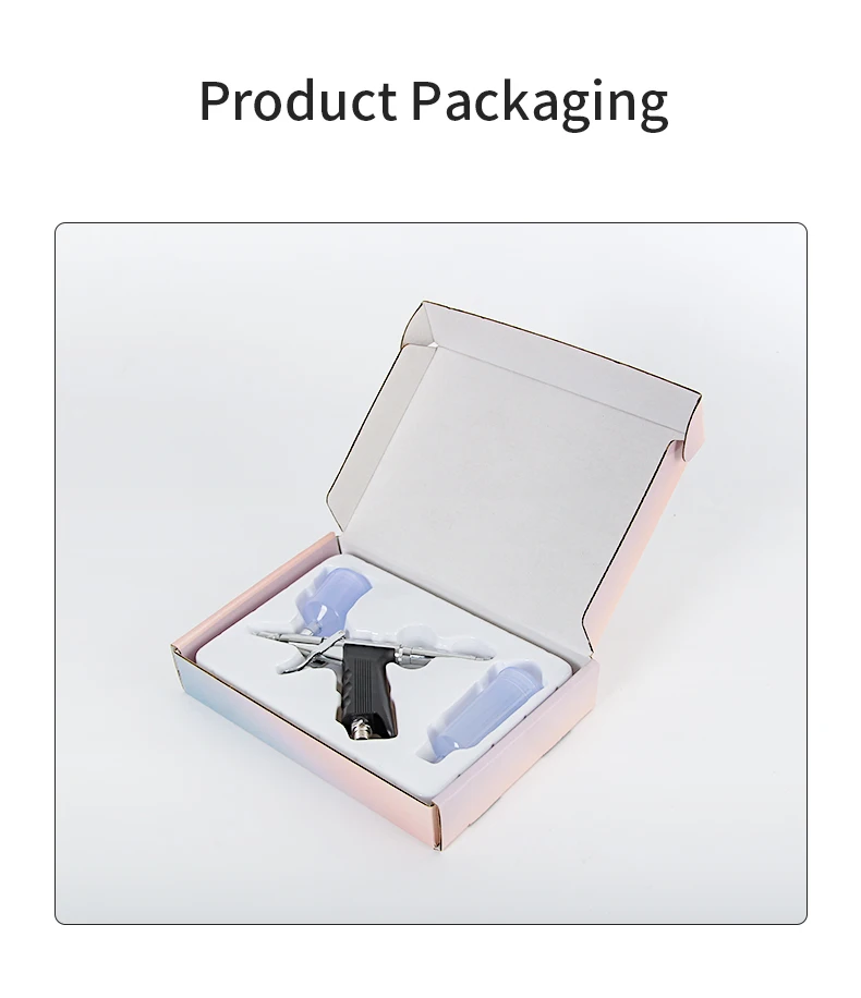 High-Quality Spray Gun