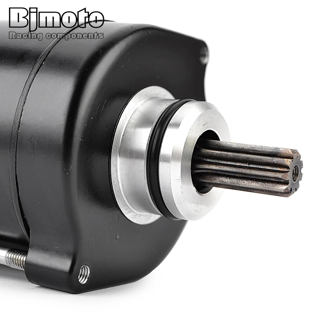 Starter Motor For Yamaha VX1100 VX Sport Deluxe Cruiser Runner FRT1100 SR210 LAT1100 AR210 SX210W AR210W 2012-2014 6D3-81800-00