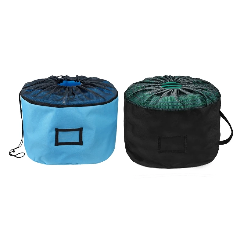 

Multipurpose RV Hose Storage Bag RV Equipment Storage Utility Bag Waterproof