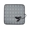 USB Heated Car Seat Cover 43x43cm Electric Heating Pad