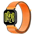 Golden orange