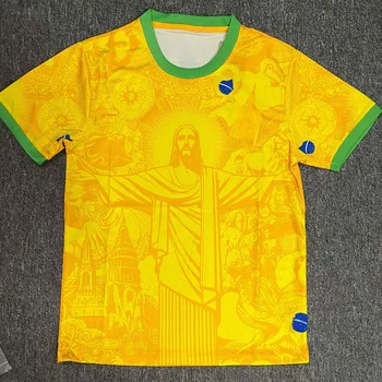3D Printed Quick Drying T-shirt, Special Edition Football Pattern Short Sleeved Shirt, Breathable Adult and Children's Jersey 1