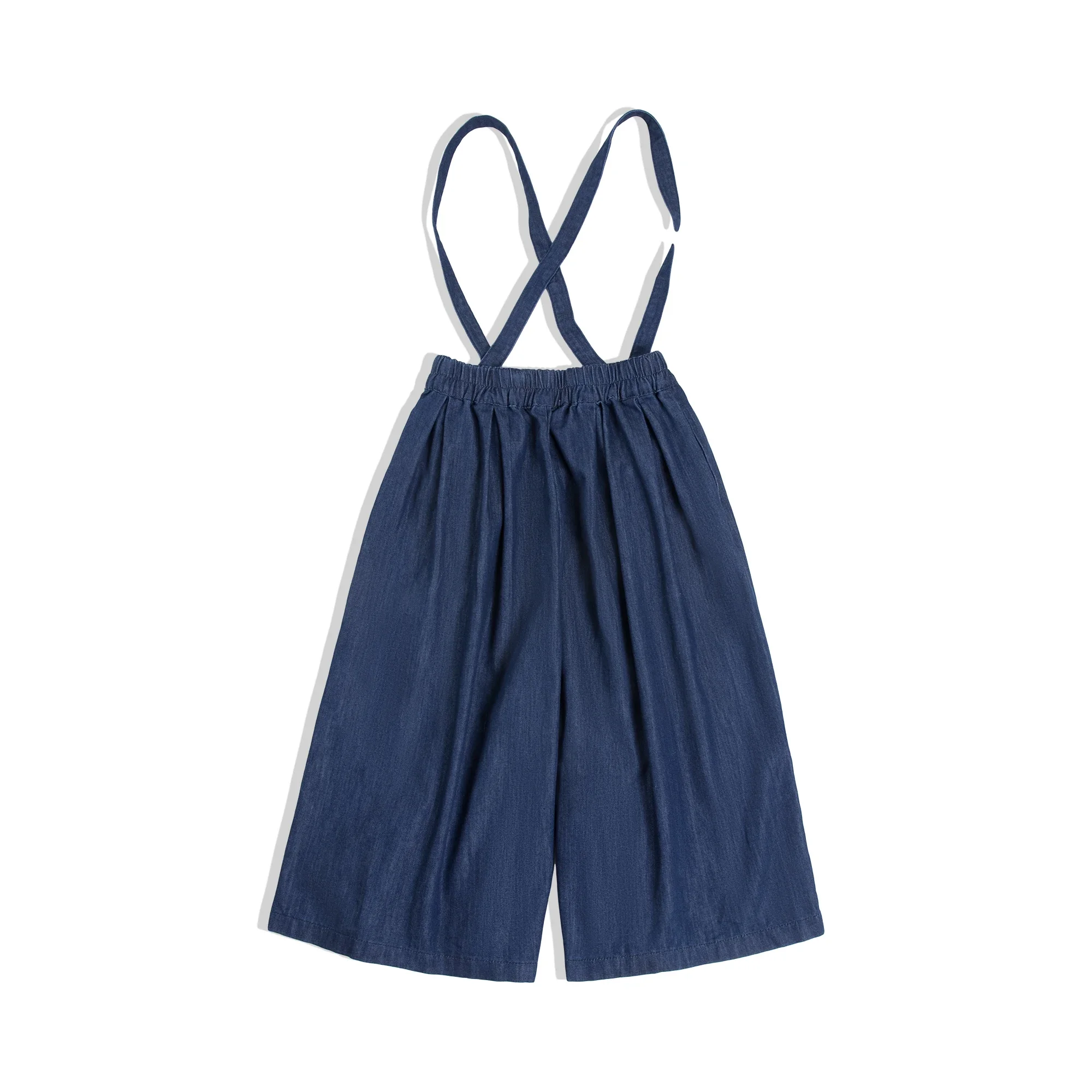 スカート Soor ploom Eloise black denim 4y SOOR PLOOM／Eloise／black denim／7y