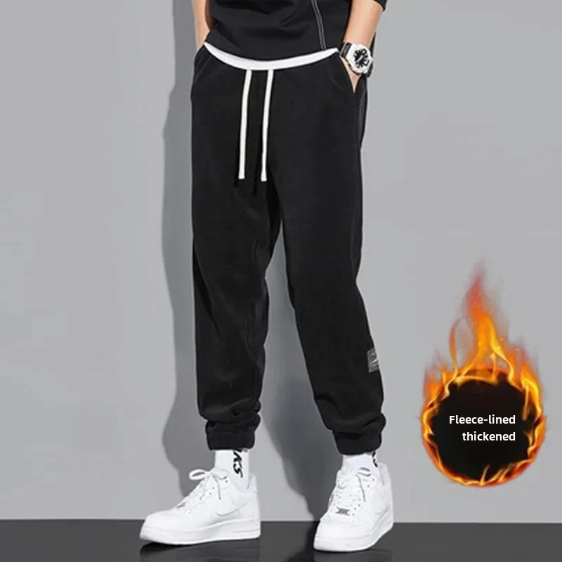 Black color (fleece-lined type)