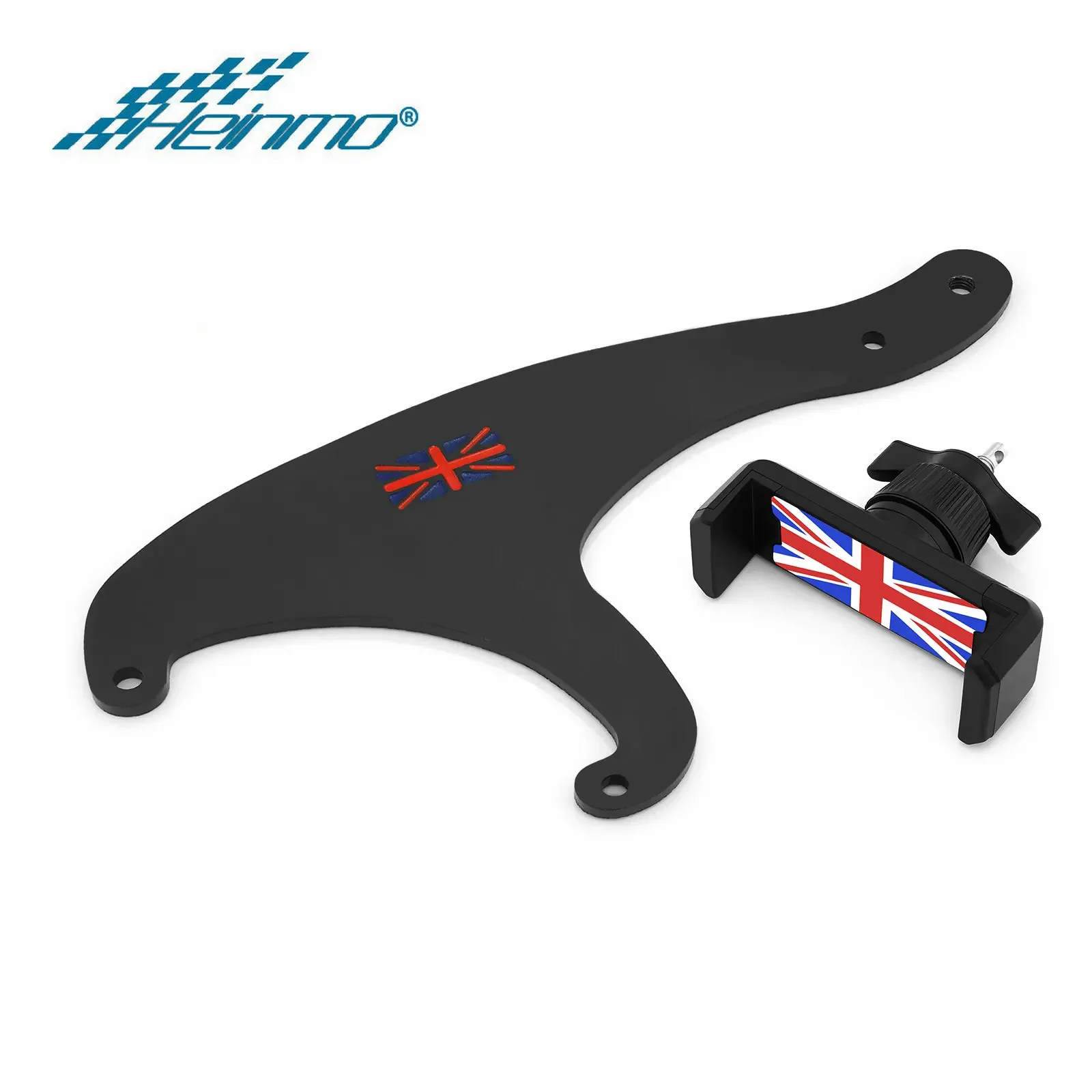 MINI Cooper Cell Phone GPS Holder - Car Interior Accessory
