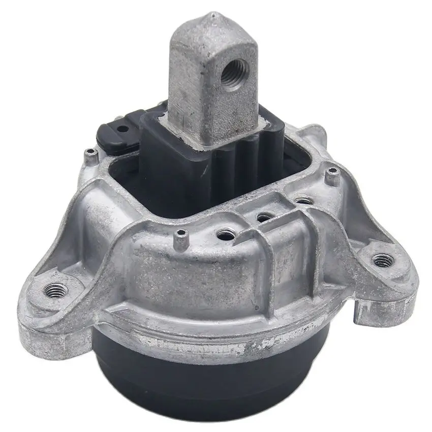 Motor Bearing Engine Mount For BMW5 F07 F10 F11 F06 F12 F13 F01 F18 518I 520D 520I 525D 528I Left 22117935141 Right 22117935142