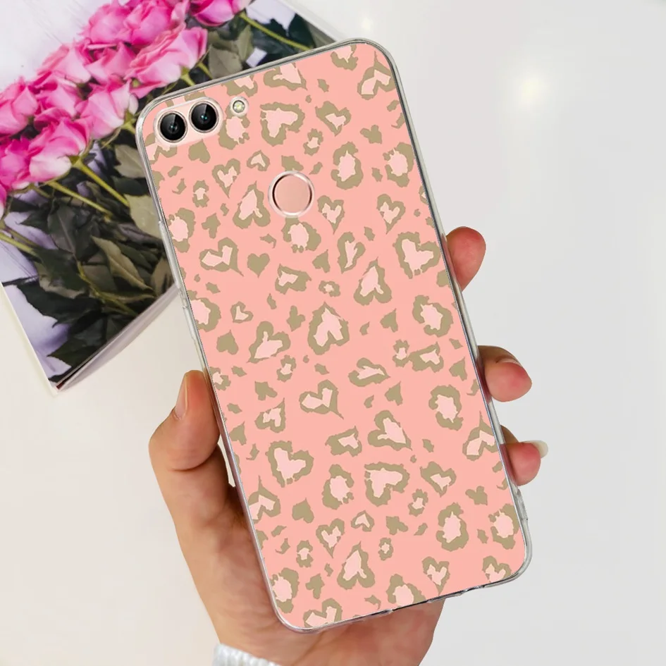 Cute Cartoon Cat Dinosaur Soft TPU Case